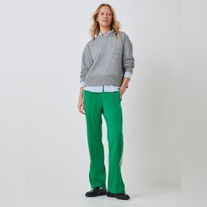 adidas Green Track Pants